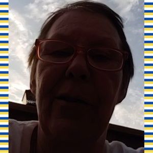 Meet your Posher, Donna